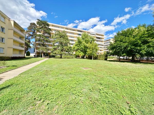 Appartement 3 pièce(s) 2 chambre(s) 62.74 m²