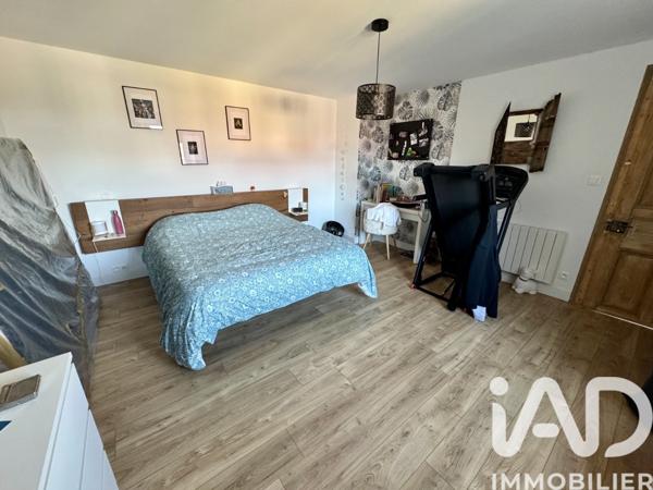 Maison à vendre 6 pièces 210 m² Montreux-Château