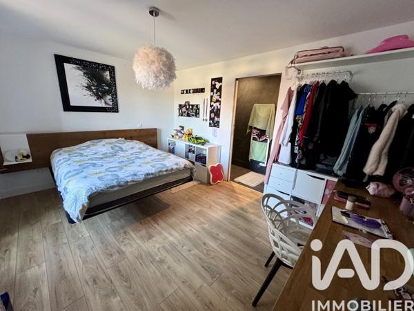 Maison à vendre 6 pièces 210 m² Montreux-Château