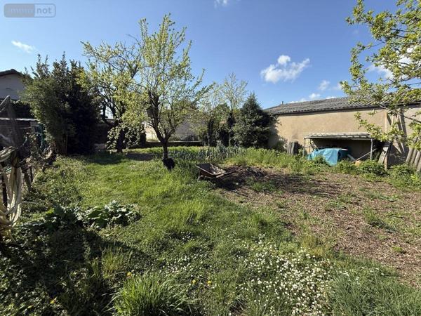 Terrain à Batir à vendre à Dijon en Côte-d'Or (21000), ref : 21012-261