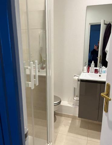 Appartement Reims 2 pièces-Idéal investisseur