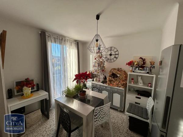 Appartement à vendre 4 pièces 69.46m²