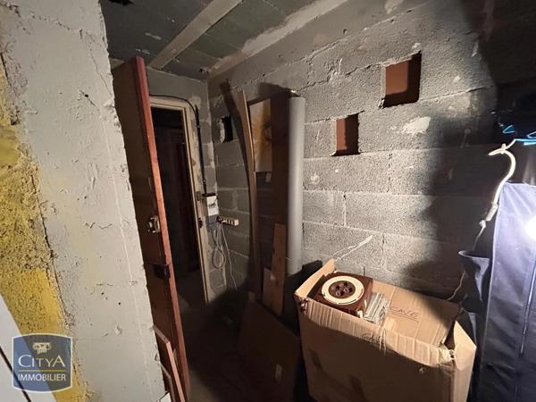 Appartement à vendre 4 pièces 69.46m²