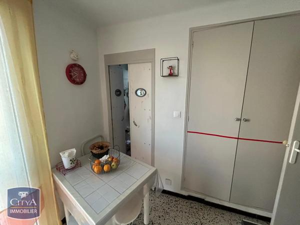 Appartement à vendre 4 pièces 69.46m²