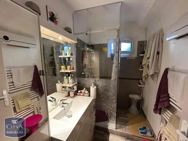 Appartement à vendre 4 pièces 69.46m²