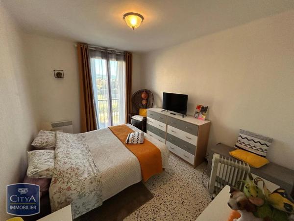 Appartement à vendre 4 pièces 69.46m²