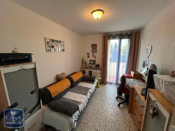 Appartement à vendre 4 pièces 69.46m²