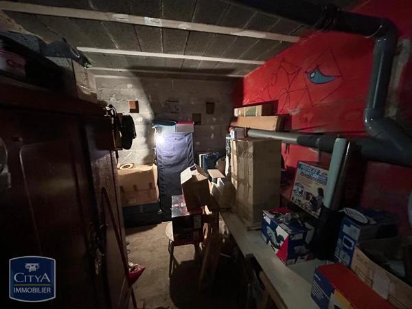 Appartement à vendre 4 pièces 69.46m²