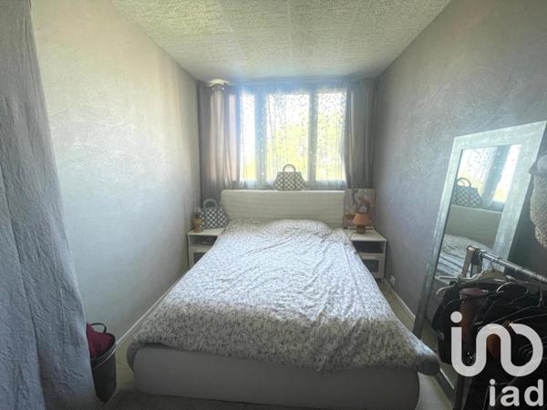 Appartement à vendre 4 pièces 62 m² Tours