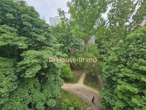 Appartement à vendre 2 pièces de 42 m²