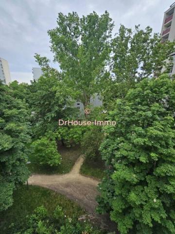 Appartement à vendre 2 pièces de 42 m²