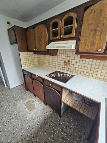 Appartement à vendre 2 pièces de 42 m²