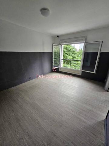 Appartement à vendre 2 pièces de 42 m²
