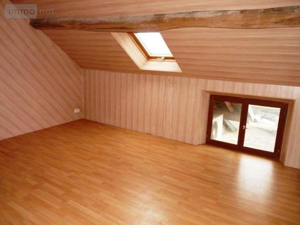 Maison à vendre à Thury en Côte-d'Or (21340), ref : 1002121