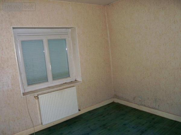 Maison à vendre à Thury en Côte-d'Or (21340), ref : 1002121