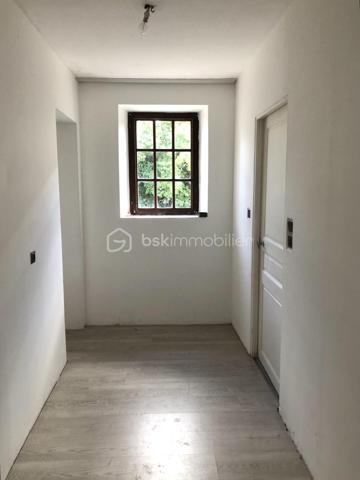 Maison traditionnelle de 100 m²