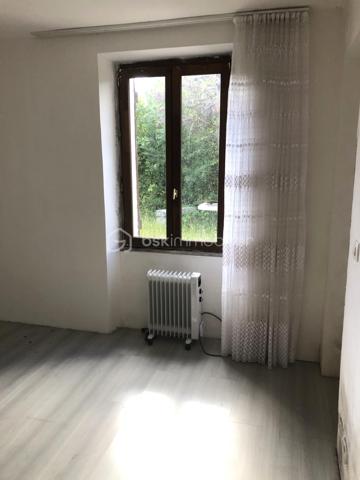 Maison traditionnelle de 100 m²