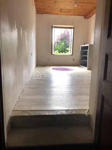 Maison traditionnelle de 100 m²