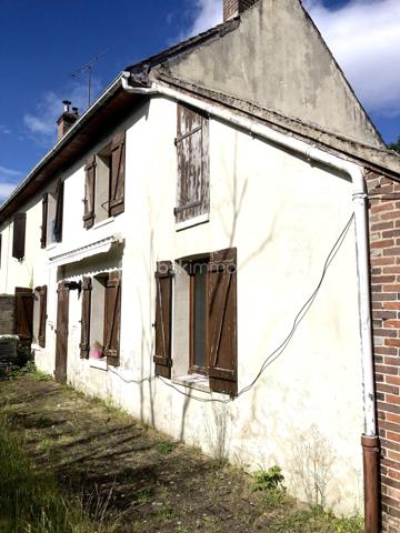Maison traditionnelle de 100 m²
