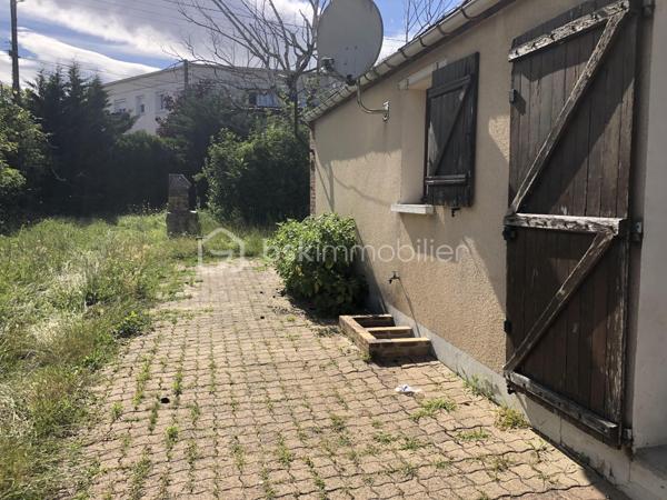 Maison traditionnelle de 100 m²