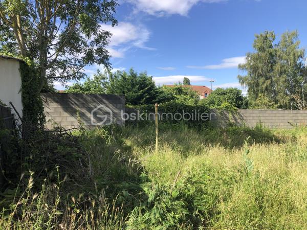 Maison traditionnelle de 100 m²