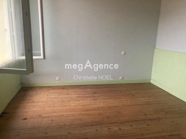 Maison à AIGUILLON LA PRESQU ILE, 85460 - 7 pièces 115m²