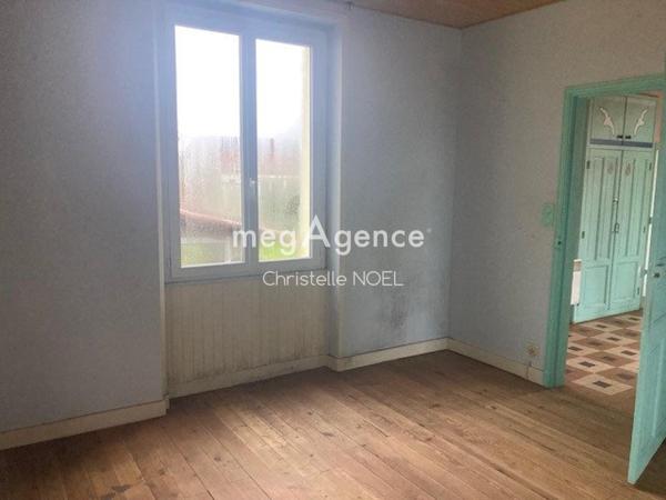 Maison à AIGUILLON LA PRESQU ILE, 85460 - 7 pièces 115m²