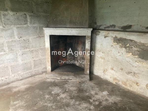 Maison à AIGUILLON LA PRESQU ILE, 85460 - 7 pièces 115m²