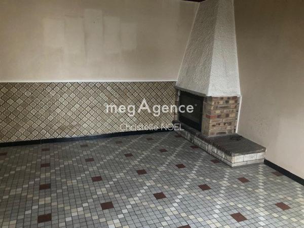 Maison à AIGUILLON LA PRESQU ILE, 85460 - 7 pièces 115m²