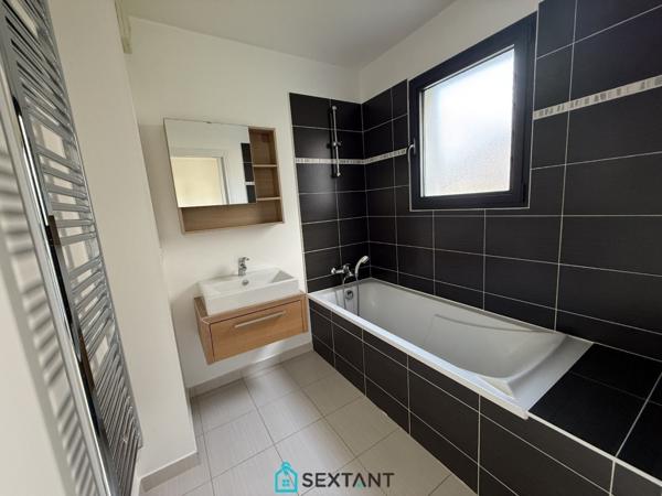 EXCLUSIVITE - DIVONNE-LES-BAINS (01220) - Appartement 2 pièces de 52 m² -  359.000 €