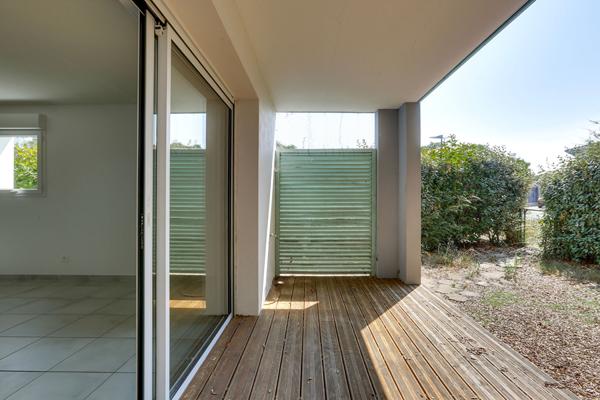BENESSE MAREMNE , Appartement, 3 pièces, 62 m², 316 000 € - Réf : 3884-256338