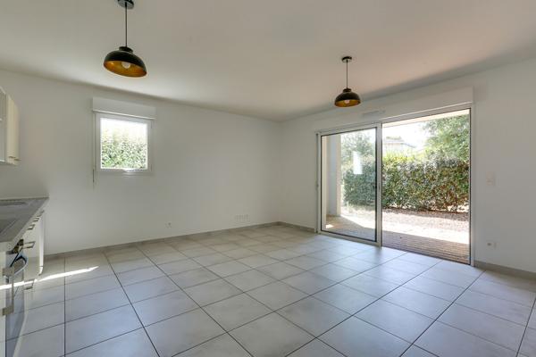 BENESSE MAREMNE , Appartement, 3 pièces, 62 m², 316 000 € - Réf : 3884-256338