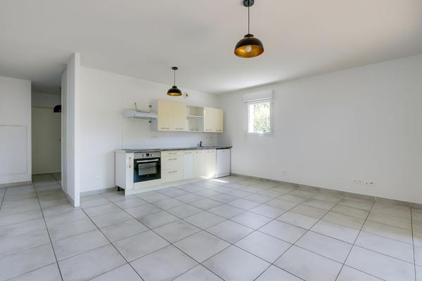 BENESSE MAREMNE , Appartement, 3 pièces, 62 m², 316 000 € - Réf : 3884-256338