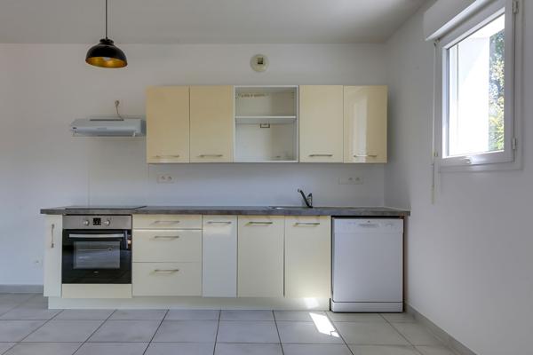 BENESSE MAREMNE , Appartement, 3 pièces, 62 m², 316 000 € - Réf : 3884-256338