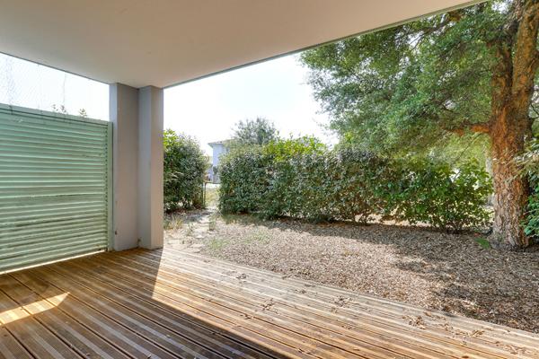 BENESSE MAREMNE , Appartement, 3 pièces, 62 m², 316 000 € - Réf : 3884-256338