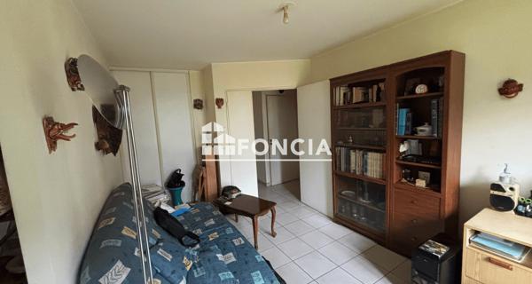 À vendre Appartement 2 pièces 43 m² - Le Havre 76600