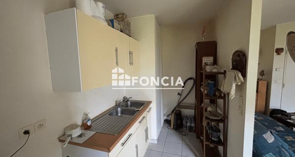 À vendre Appartement 2 pièces 43 m² - Le Havre 76600