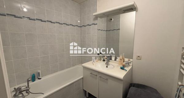 À vendre Appartement 2 pièces 43 m² - Le Havre 76600