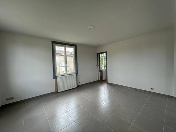Maison avec sous sol