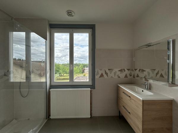 Maison avec sous sol