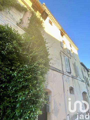 Immeuble à vendre 83 m² Clarensac