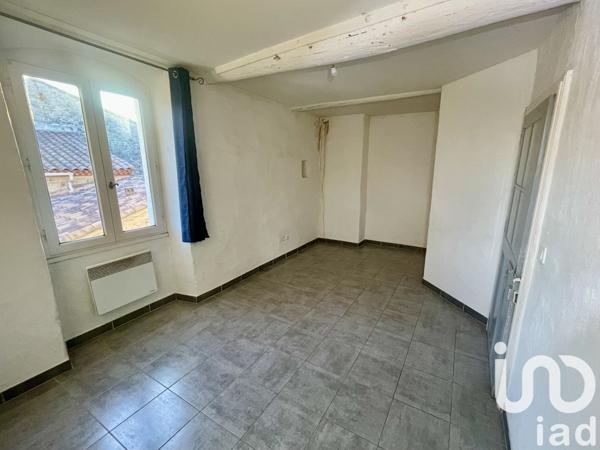 Immeuble à vendre 83 m² Clarensac