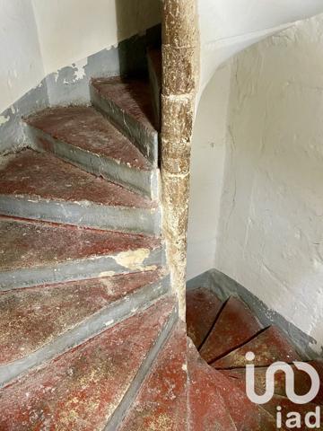 Immeuble à vendre 83 m² Clarensac