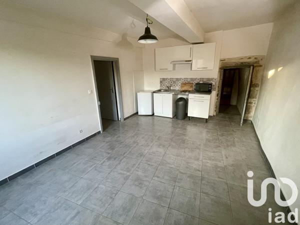 Immeuble à vendre 83 m² Clarensac