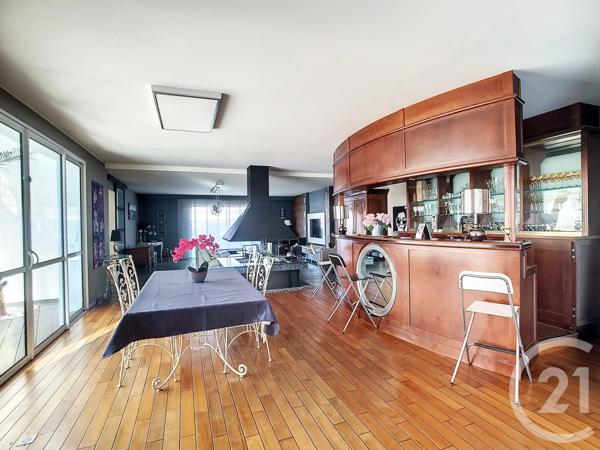 Maison à vendre  6 pièces - 263 m2 REZE - 44