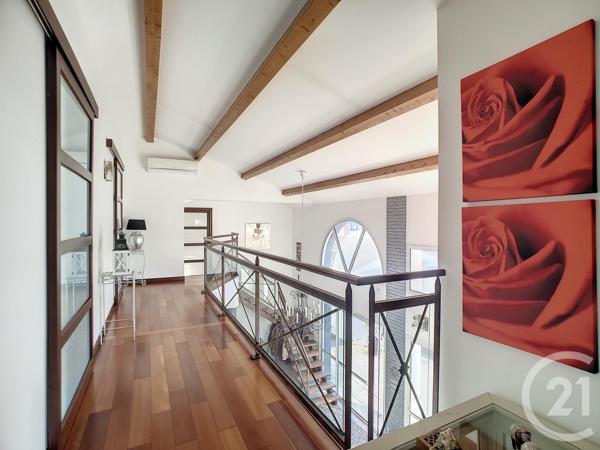 Maison à vendre  6 pièces - 263 m2 REZE - 44