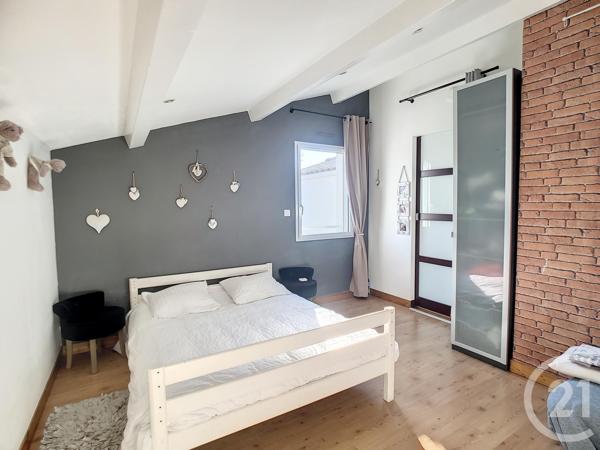 Maison à vendre  6 pièces - 263 m2 REZE - 44