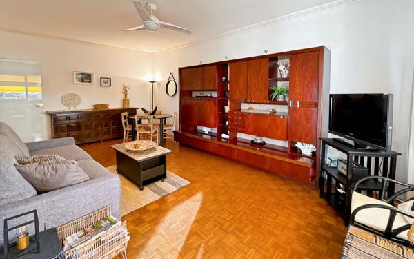 Appartement à vendre    2 pièces • 51,82 m2 Nice