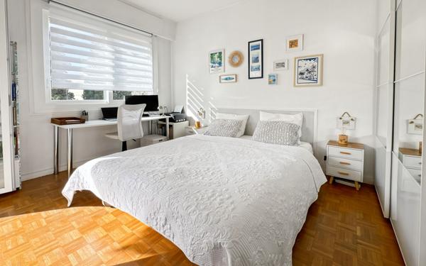 Appartement à vendre    2 pièces • 51,82 m2 Nice