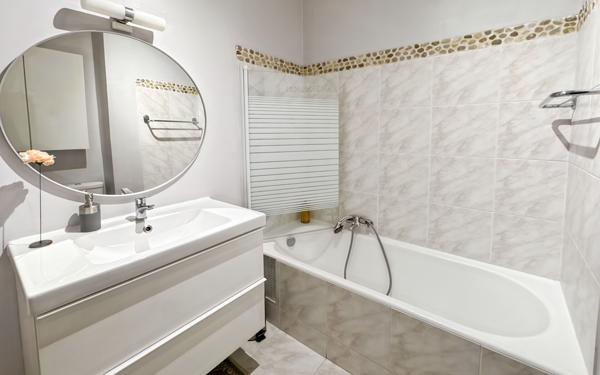 Appartement à vendre    2 pièces • 51,82 m2 Nice